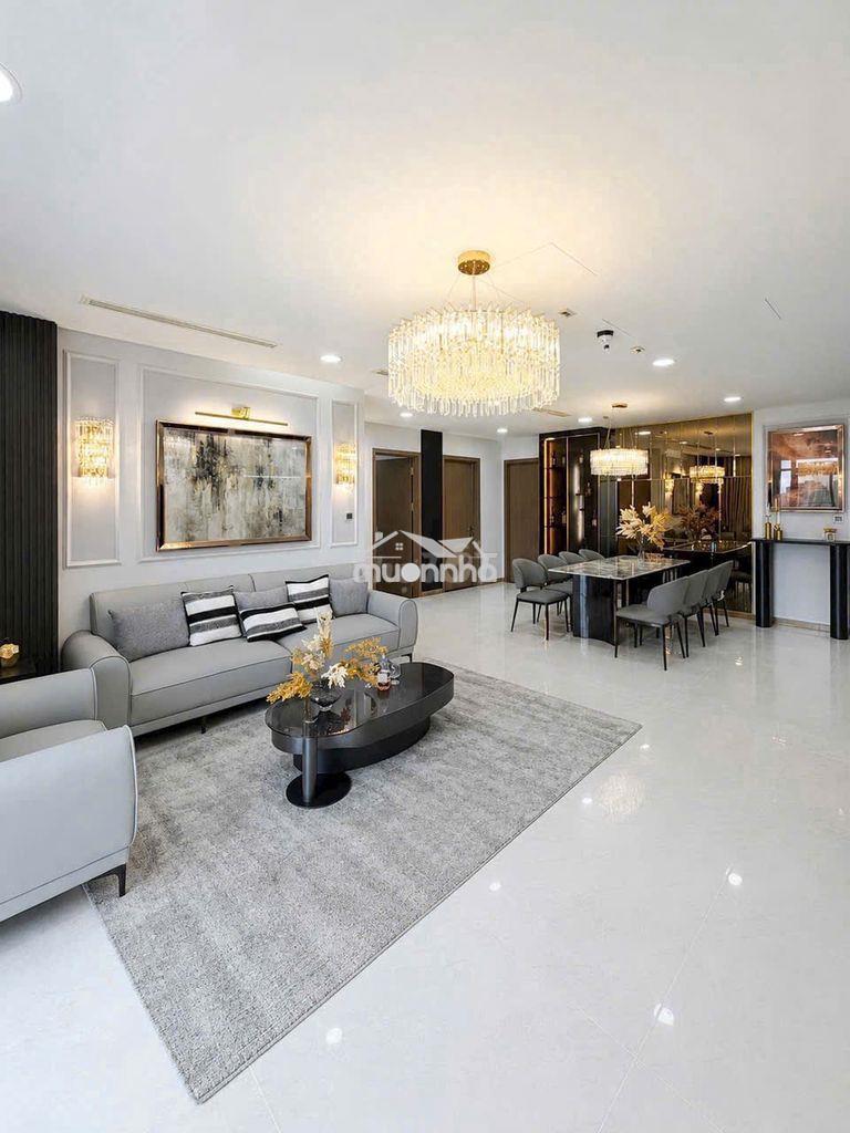 Căn siêu phẩm 3pn 2wc tòa orchard parkview giá chỉ 22tr gần sân bay - Ảnh 2
