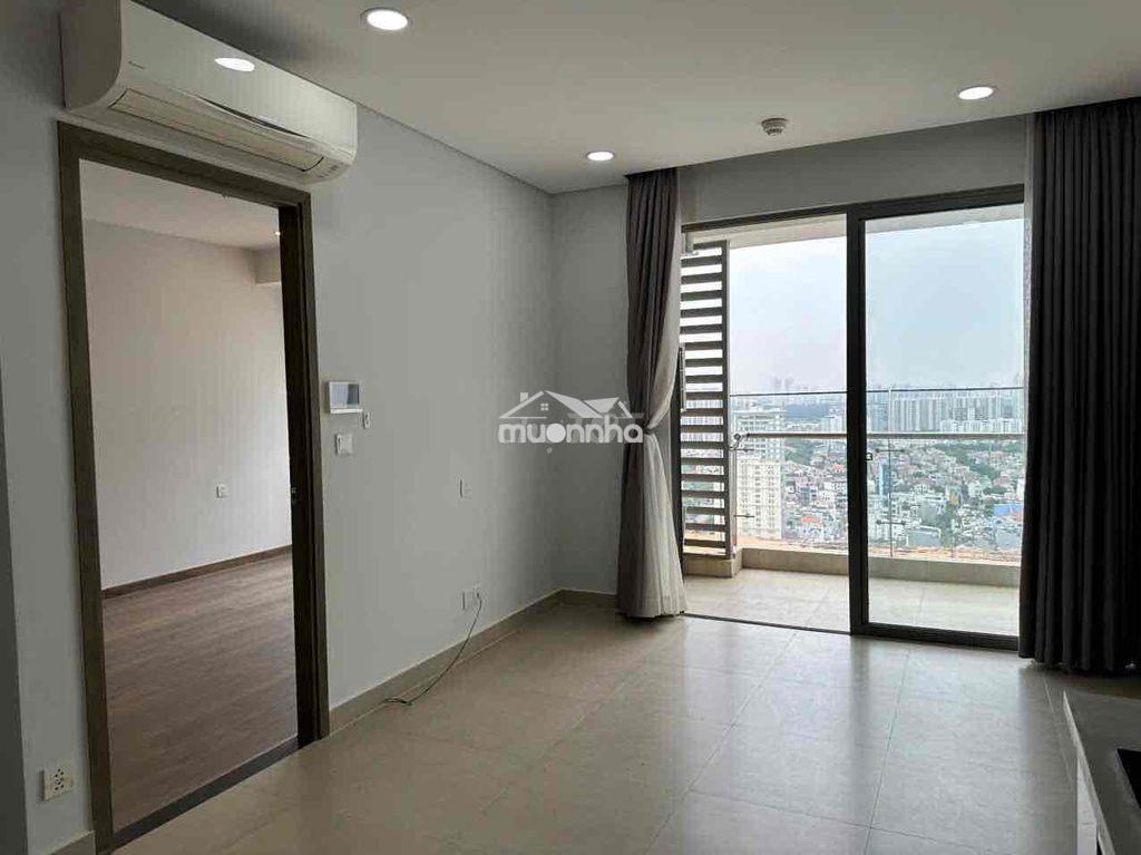 Bán gấp căn hộ 2pn sky 89,hoàng quốc việt,quận 7 giá 4,8 tỷ - 4