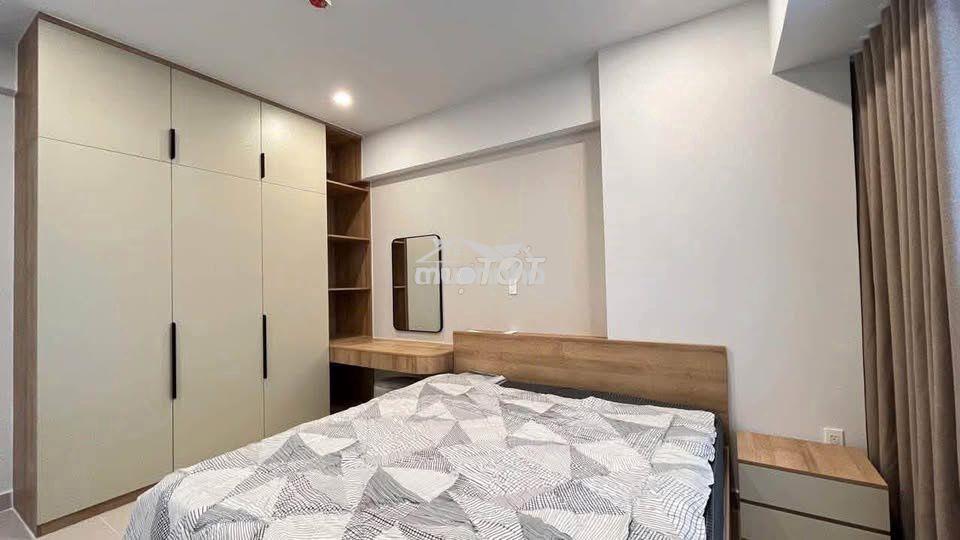 Chung cư cao cấp nguyễn kim, nhật tảo - căn 3pn full nt giá thuê 15tr5 - 2