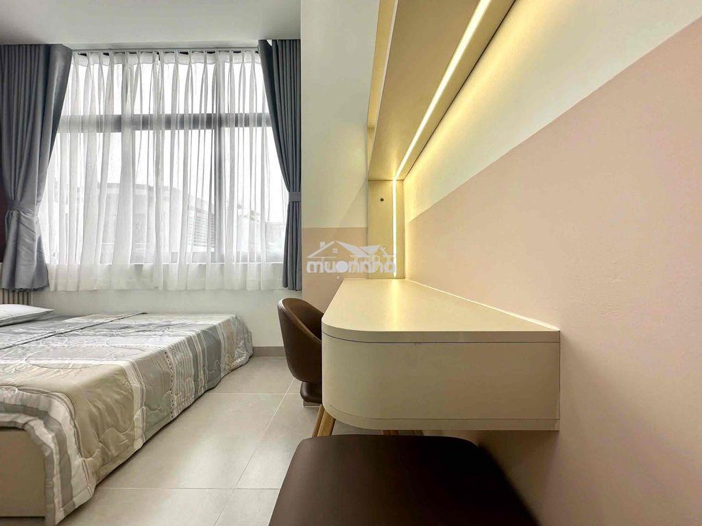 Căn hộ full nội thất siêu thoáng ngay sân bay - Ảnh 4