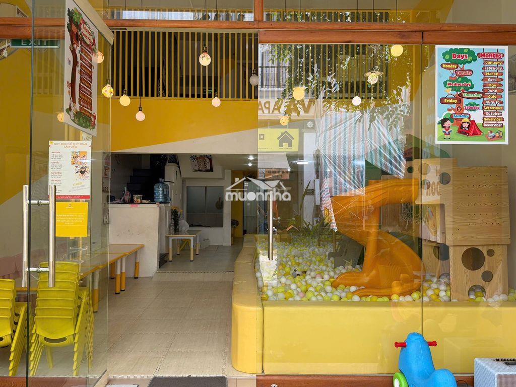 Mặt bằng📍34 nội khu phú mỹ hưng – tân hưng – tp.hcm - Ảnh 3