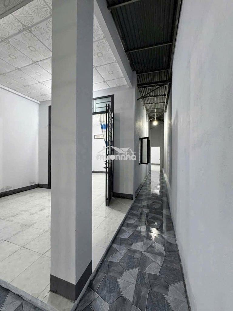 Chủ ngộp bán gấp nhà 1 xẹt hà văn lao, củ chi, 144,6m2, 900tr, shr - 2
