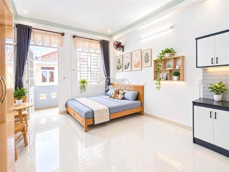 Chdv cộng hòa, p12, tân bình gần ngã 4 bảy hiền