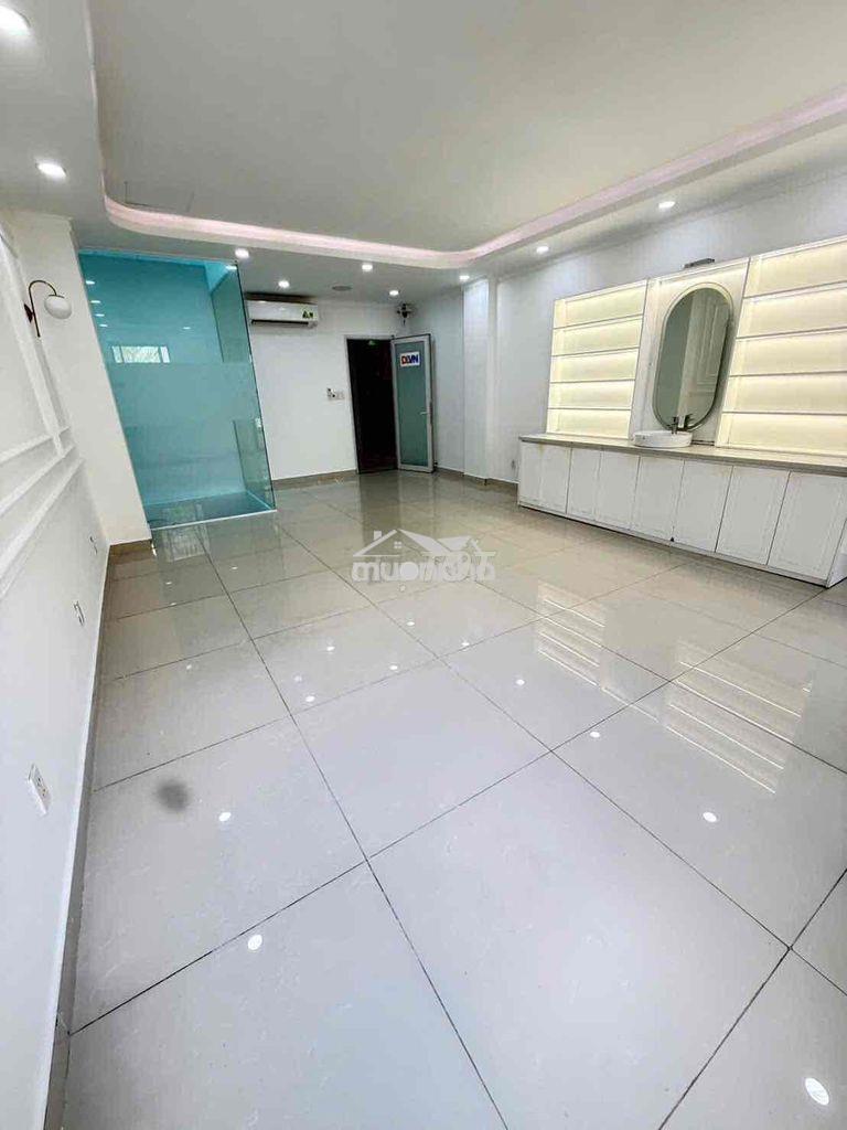 Văn phòng 40m2 cityland 🧧🧧 giá 6tr5 - Ảnh 2