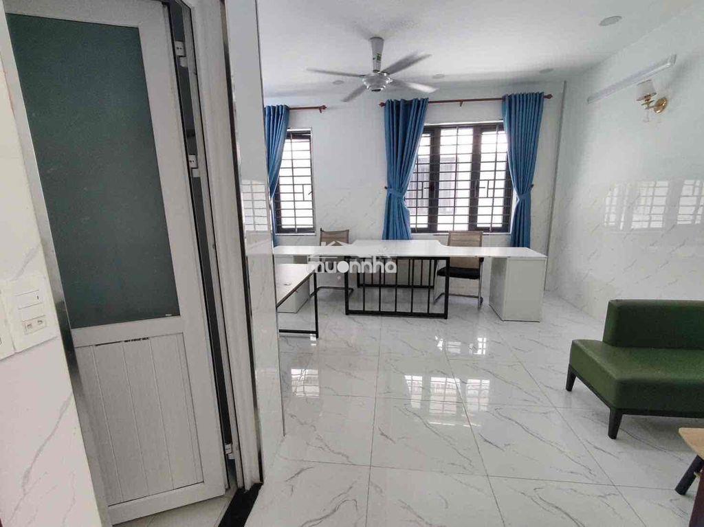 Cho thuê văn phòng kđt vạn phúc 5,5tr full nt 25m2 - Ảnh 3