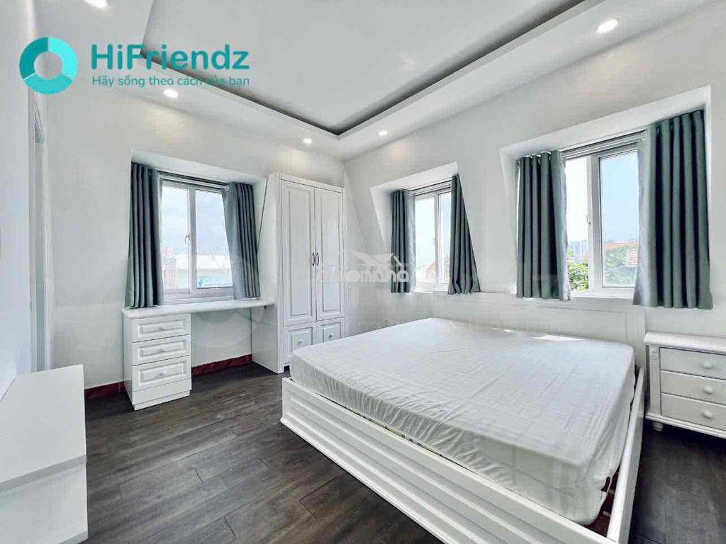 Apartment biệt thự 3pn thảo điền được nuôi pet gần cầu sài gòn - Ảnh 4