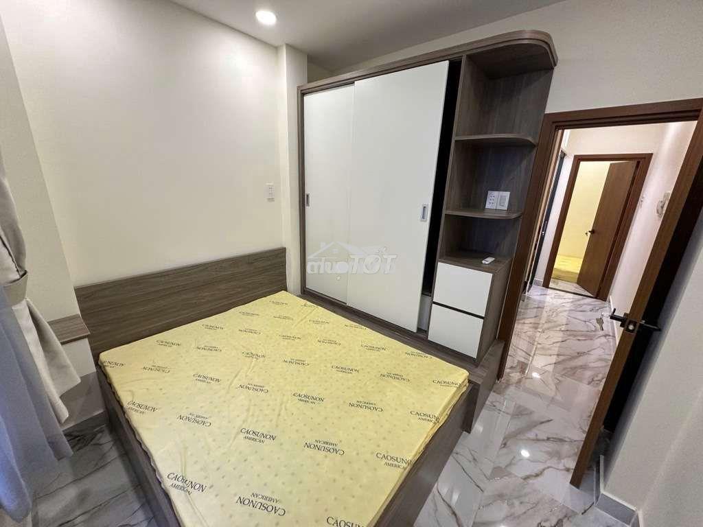 Nhỉnh 5 tỷ có ngay nhà đẹp, mới ngay khu vực quận 5 - Ảnh 4