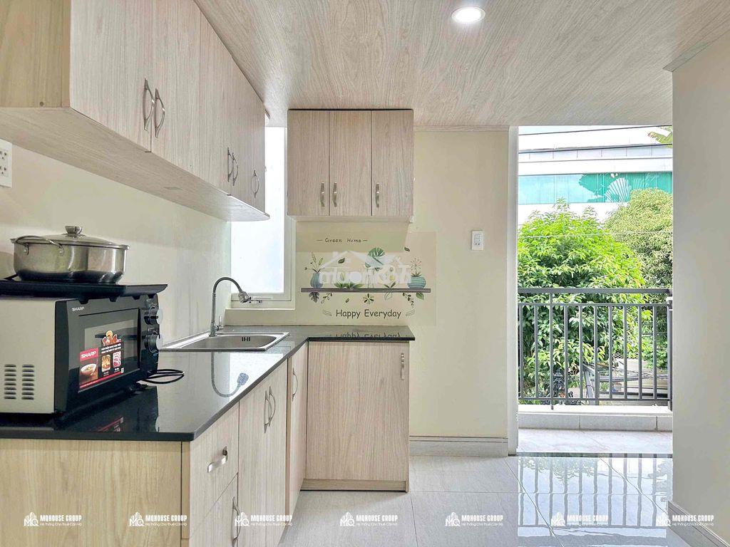 🔥 Duplex siêu rộng rãi - tân bình - Ảnh 4