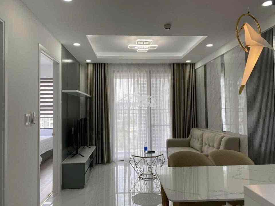 Saigon south residence cho thuê 2pn 15 triệu - 3