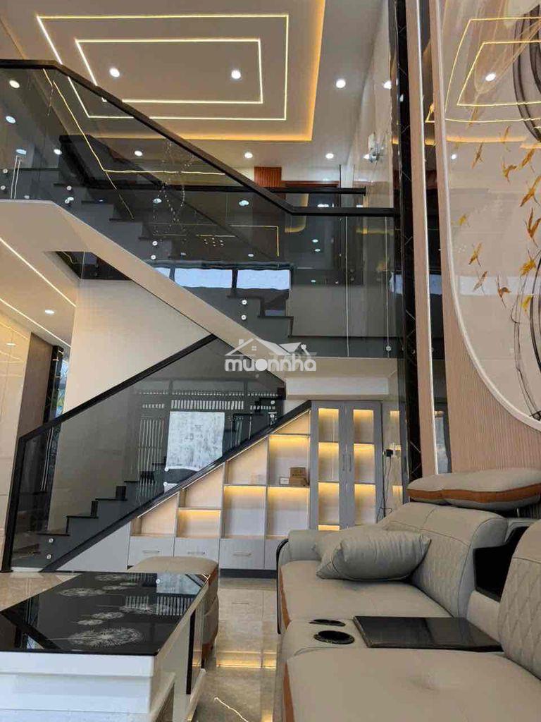 Bán nhà shr gần phạm thị giây. chợ bắp . hóc môn - 3