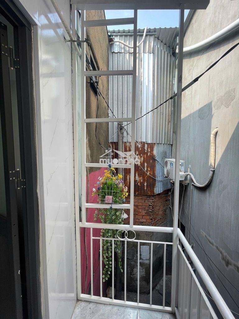 🏡🔥 Bán nhà hẻm tôn đản – quận 4 | nhà mới sửa – shr chính chủ - Ảnh 4