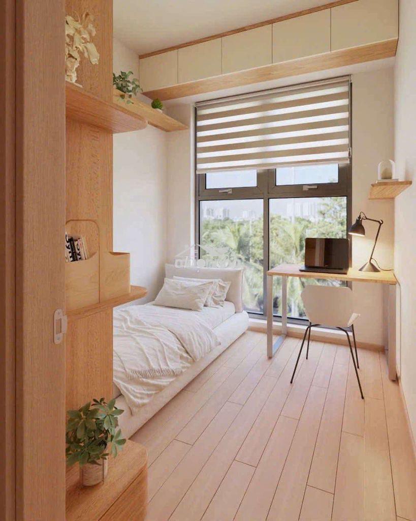 Cho thuê căn citi alto 2pn2wc nhà đẹp có nội thất mới giá 7.5tr - 4
