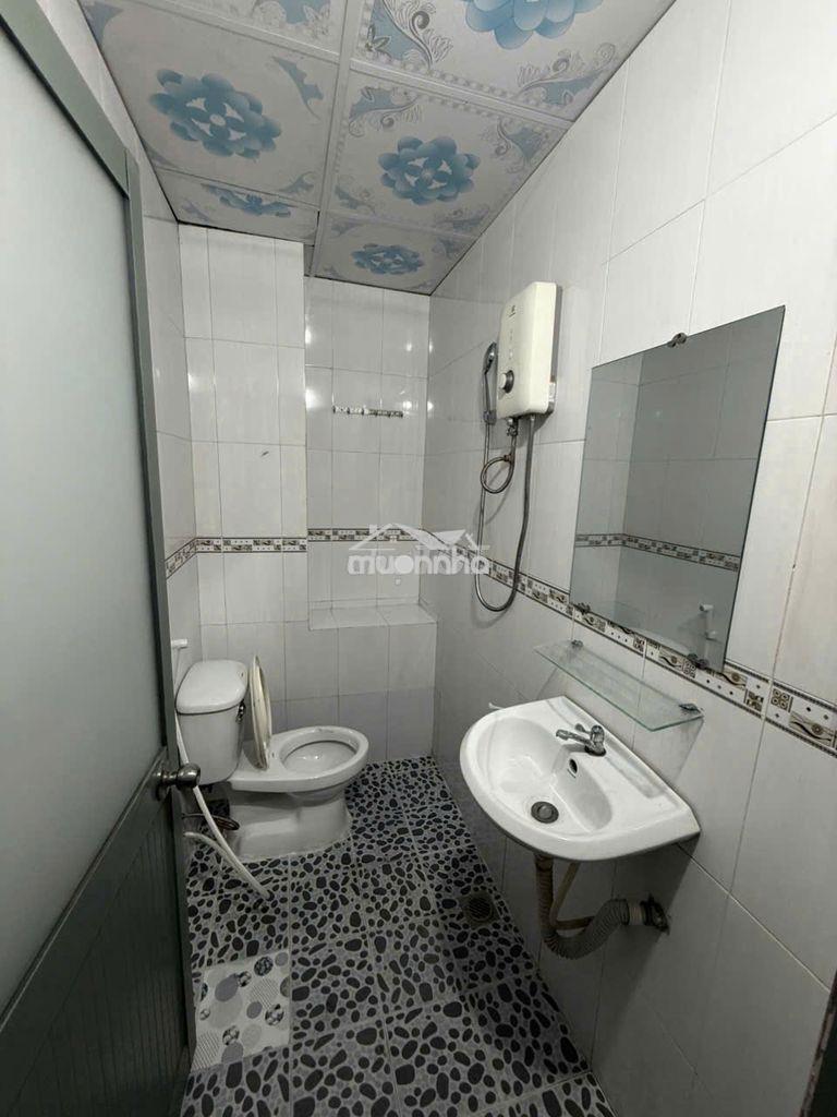 🔥 Pass phòng gấp – phòng mới, đầy đủ tiện nghi – trung tâm phú nhuận 🔥 - 3