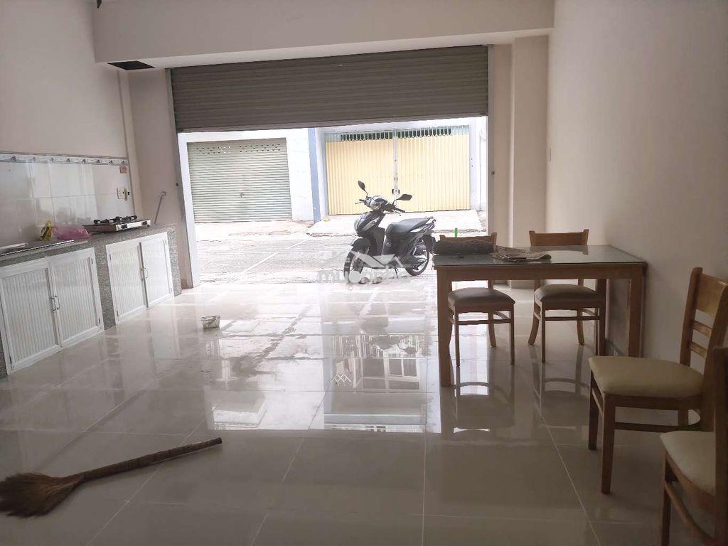 Nhà unitown 5 phòng có nội thất - 2