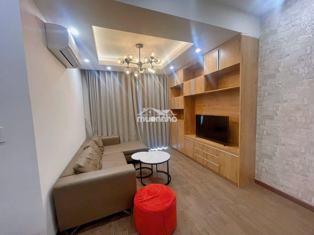 Saigon south residences 3pn, 95m2, view nội khu - 2