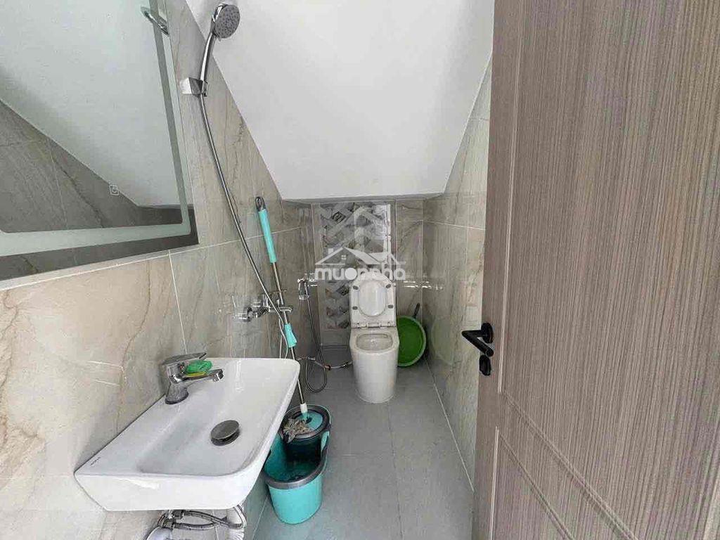 💎 💎 💎 Full nội thất 3pn 2wc hẻm xe hơi dương quảng hàm p5 giá 16 triệu - 3