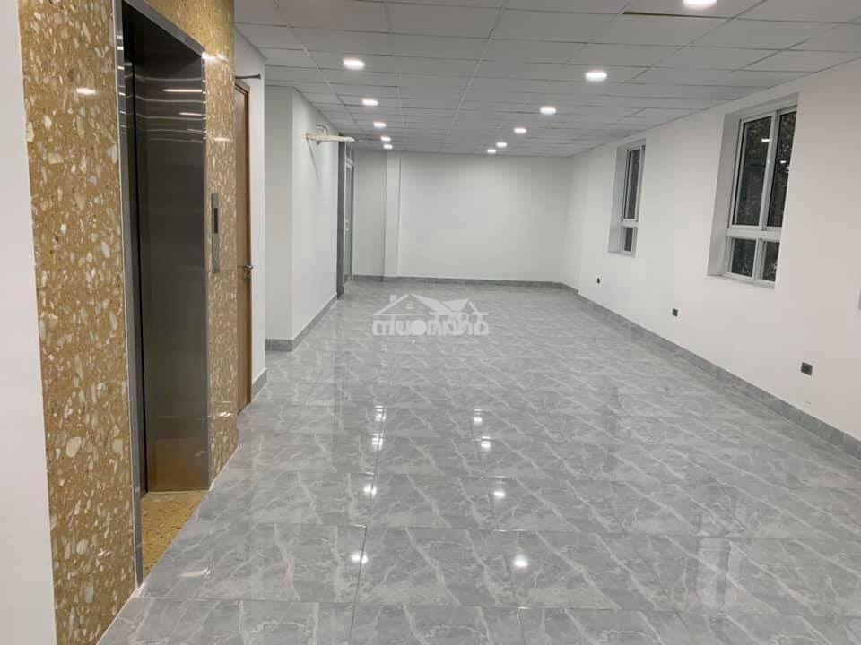 Cho thuê tòa nhà mới xây mt 326b nguyễn trọng tuyển – phú nhuận - Ảnh 3