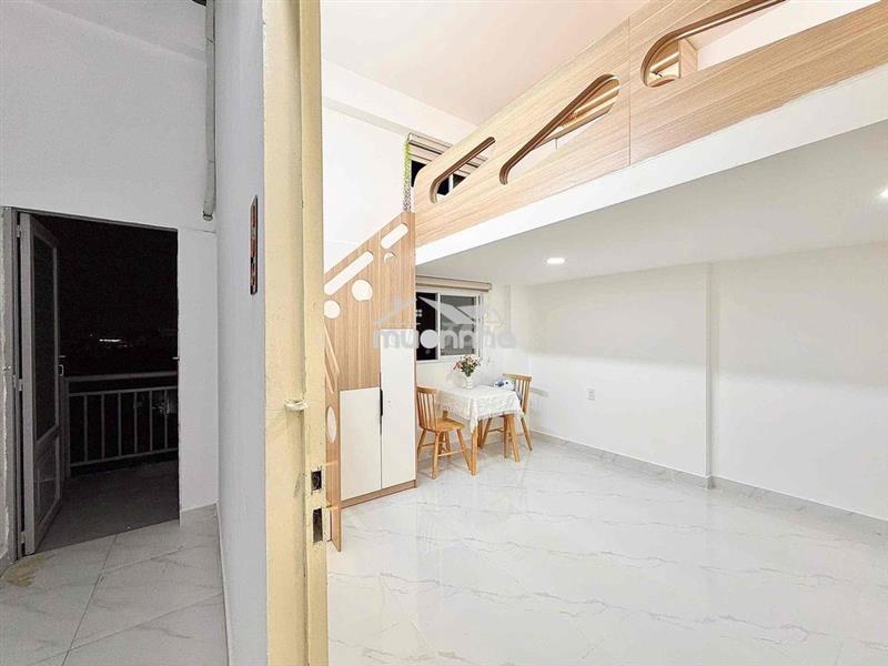 Duplex bancol full nội thất ngay tân kì tân quý - đh công thương