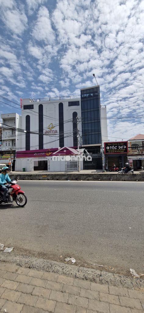 Văn phòng mặt tiền khu gò vấp - q12  mới tinh chỉ 6.5tr đây nè - Ảnh 2