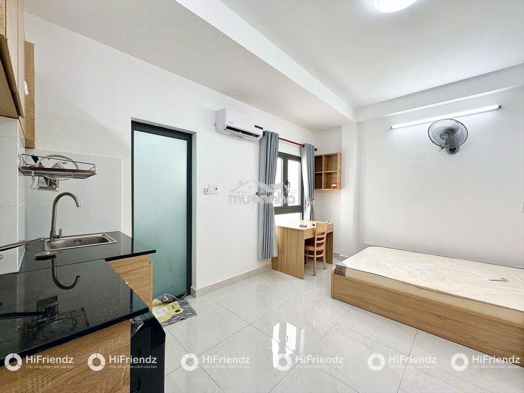 Còn 1 phòng full nội thất - máy giặt riêng đi bộ tới văn lang cs3 - Ảnh 3