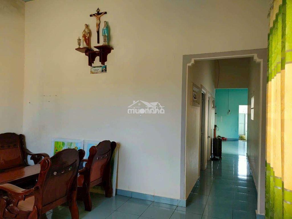 Nhà rộng thoáng an ninh ngay khu dân cư - 4