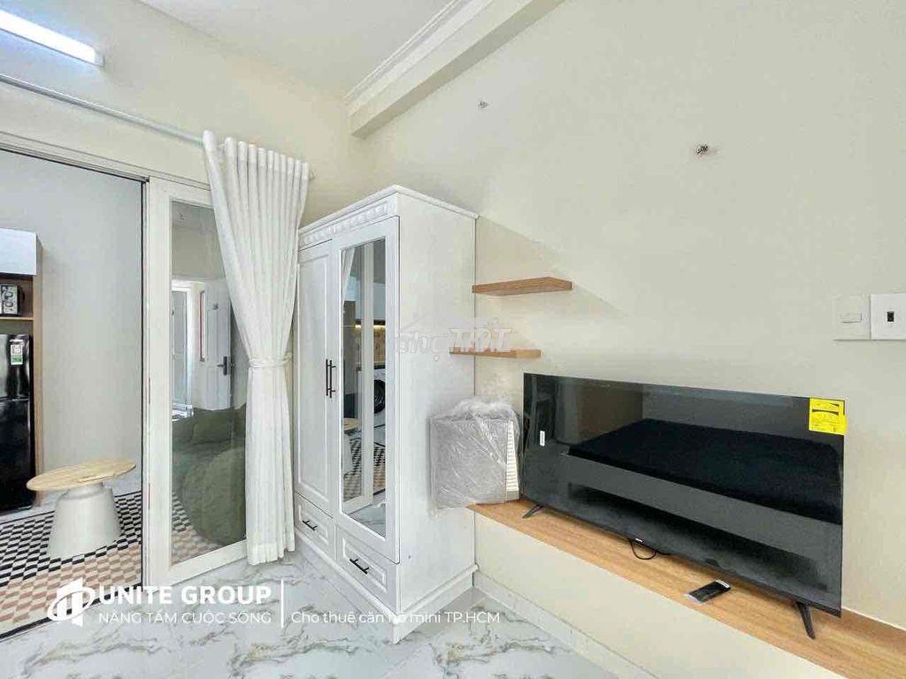 🌇Hệ thống căn hộ studio - 1pn - 2pn gần bờ kè trường sa🌇 - Ảnh 2