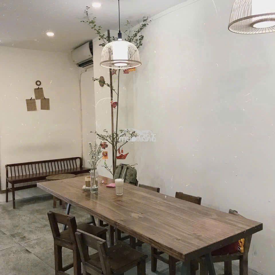 Cho thuê nhà hẻm xe hơi 351/1 lê văn sỹ q3, ngang 5,5x18m - Ảnh 4