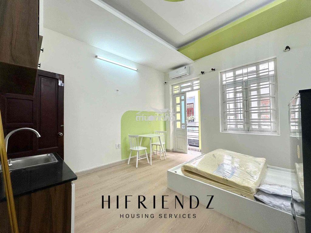Studio bancol giá rẻ - tân sơn nhì - aeon tân phú - etown cộng hoà - Ảnh 2