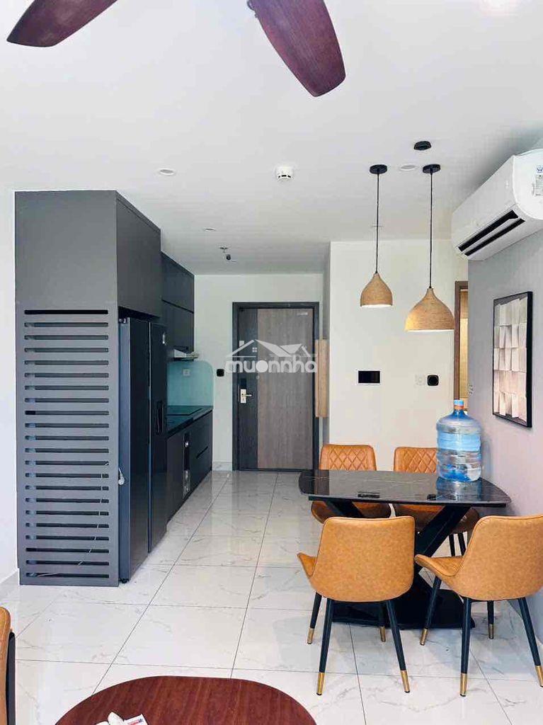 2pn bs 59m2 sẳn hợp đồng thuê 10tr/th,bán nhanh đi nước ngoài. - 2