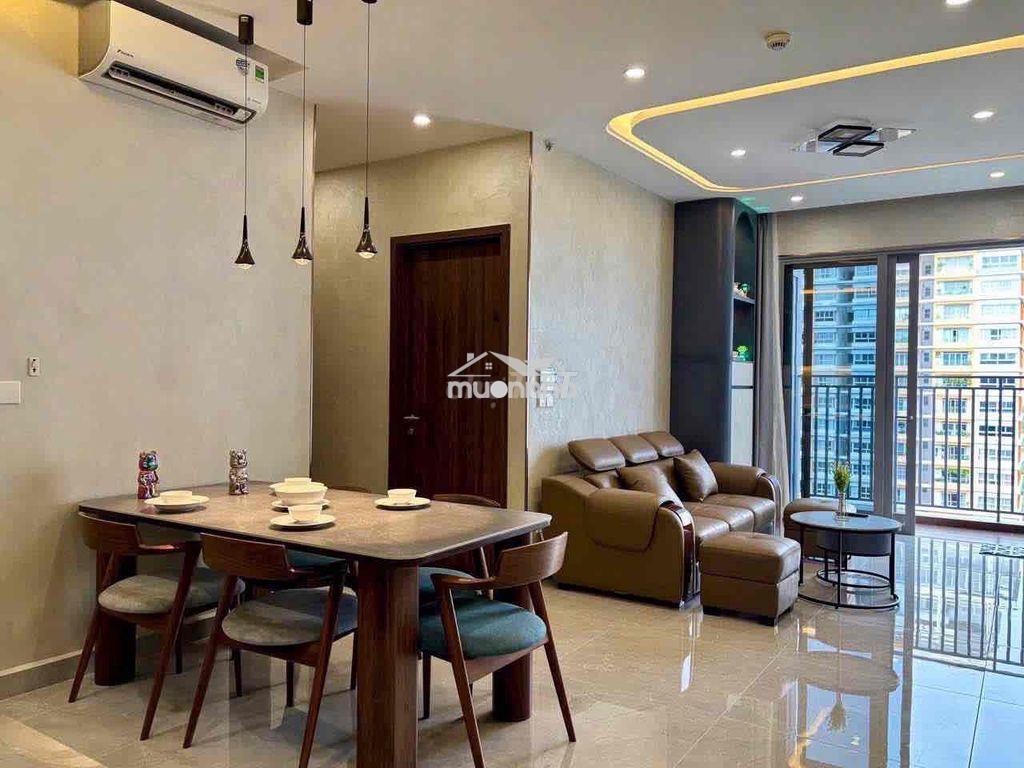 2,050 tỷ full nt/bạch đằng 51m2/sổ riêng 2pn 2wc/góc view hồ/vay 70% - 2