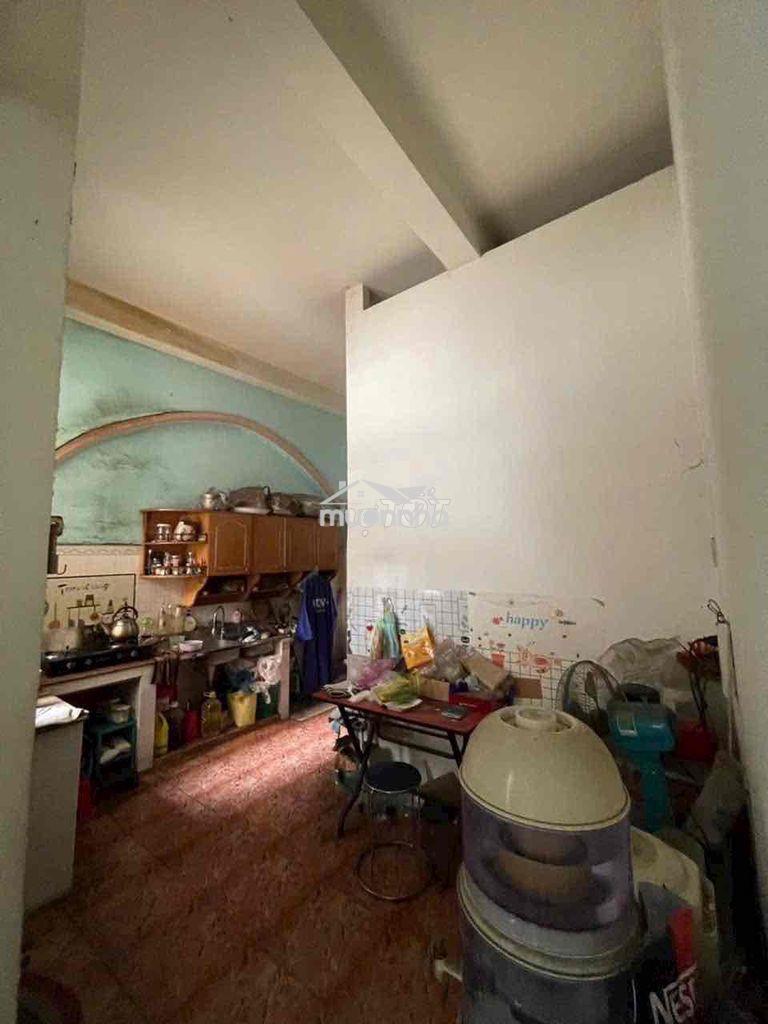 🔥🔥 Giảm sâu 6,5 tỷ – kèo thơm 1 đời chủ q7 🔥🔥 🏡 ngang 8m – 137m² – hẻm - 4