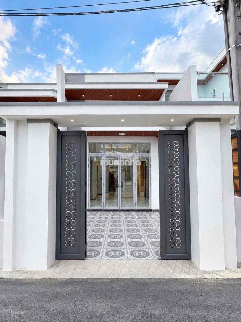 Bán nhà 1 lửng 3 phòng ngủ ngay gần đồng khởi -500tr nhận nhà