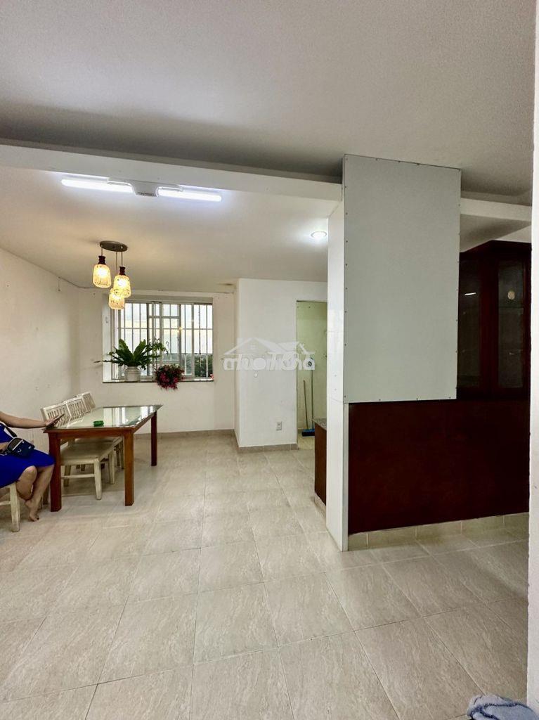 Khu dân cư phú lợi, quận 8 🔥 🏡 lô góc – view công viên – 75m² - 2