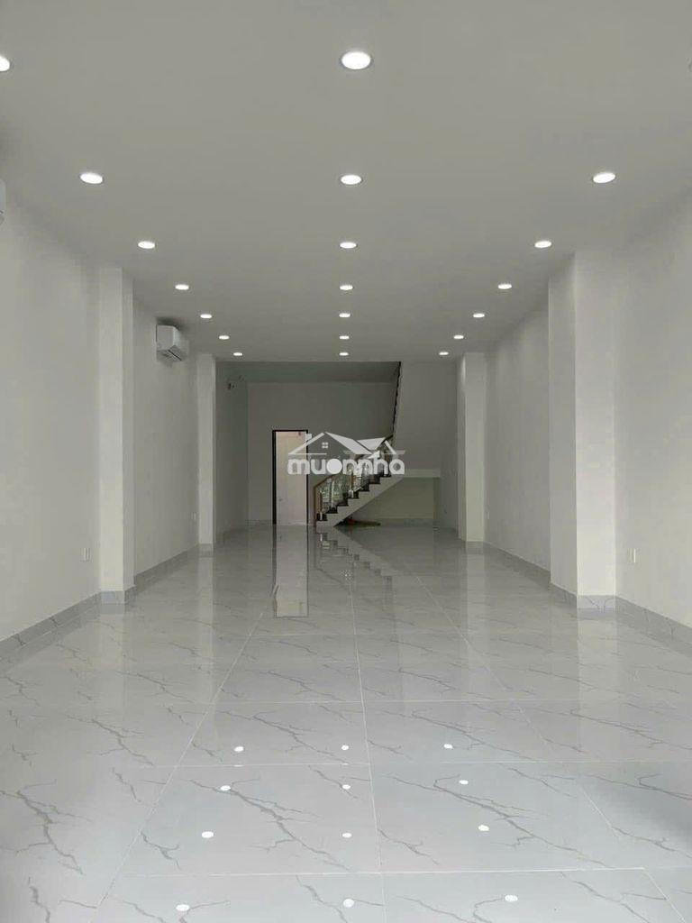 Cần cho thuê nhà hxh 2/3b cao thắng, phường 5, quận 3 - Ảnh 2