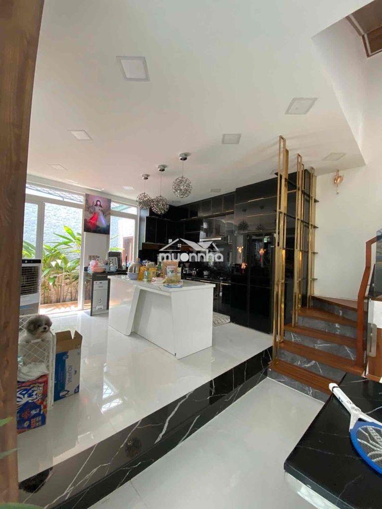 🔥 Biệt thự mini tân phú – 146m², 4 tầng, nội thất cao cấp – giá 16,8 t - 4