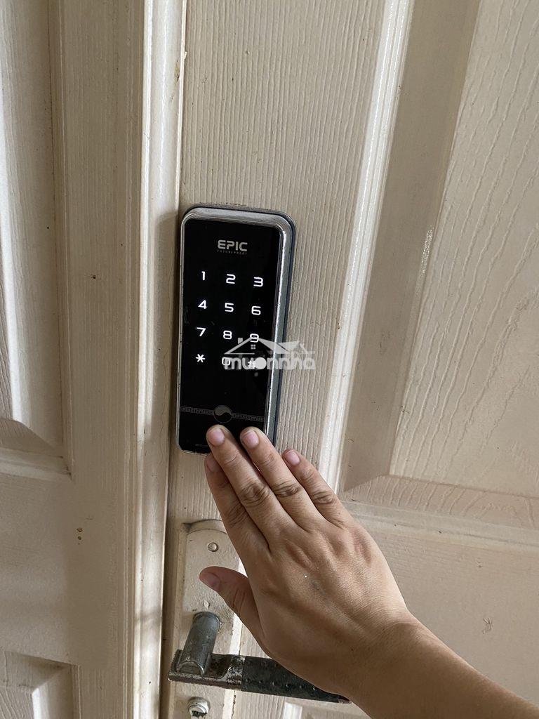 🏠 Chính chủ bán căn hộ lê thành a1 – 57m² – căn góc – shr vĩnh viễn - 2