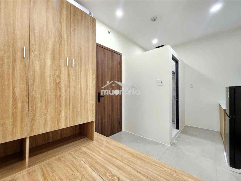 Phòng trọ giá rẽ - đầy đủ tiện nghi - ngay etown cộng hoà - ở ngay