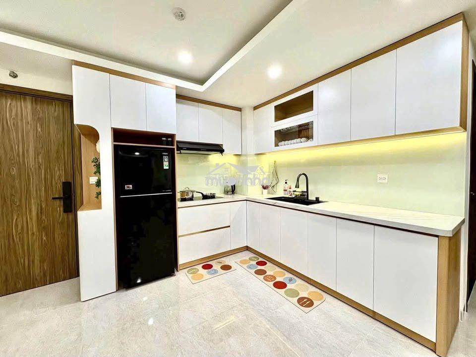 Cho thuê c/c cộng hoà garden, bảy hiền -căn 2pn full nt giá 14tr/tháng - Ảnh 4