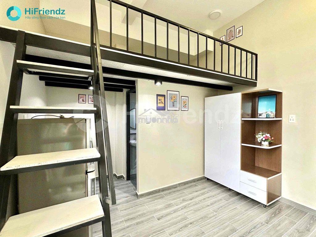 Duplex đường lý phục man gần lotte mart, đh tài chính marketing, tdtu - 2