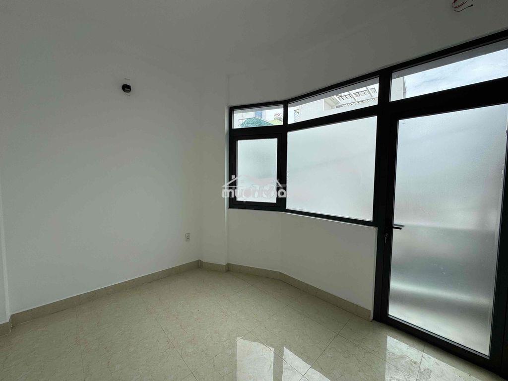 Bán nhà 336/ nguyễn văn luông, 4pn sân thượng, hẻm xe hơi, 4 tỷ nhỉnh - 4