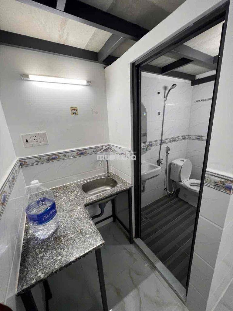 Trống phòng sv , hẻm 1225 huỳnh tấn phát - 2