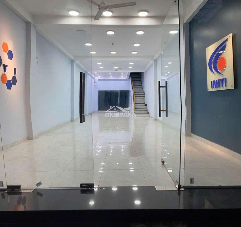 Cho thuê nhà thông suông kdc biconsi gần cụm trường học các cấp - 2