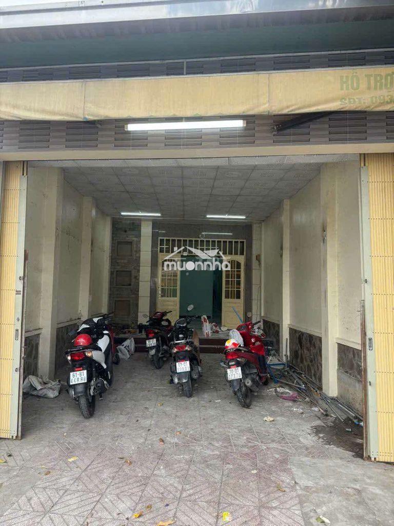 Mặt tiền kinh doanh buôn bán ,thủ khoa huân ,an thạnh - 4