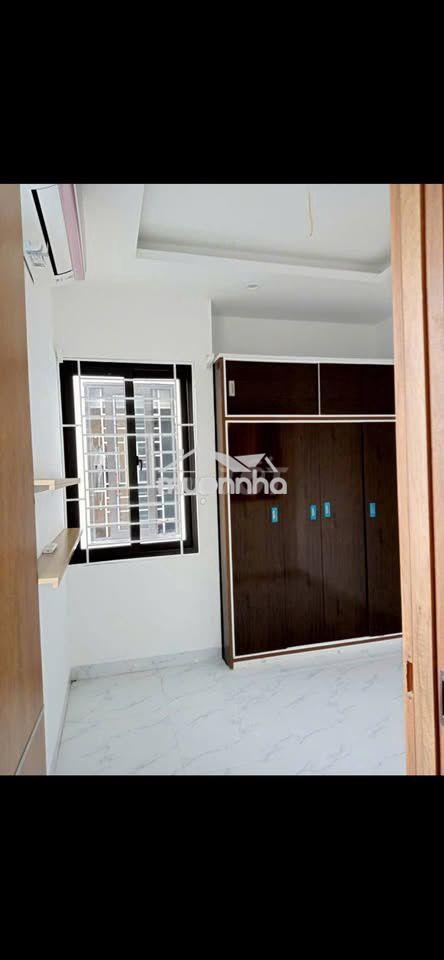 Cho thuê chung cư sacomeal 584, luỹ bán bích - căn 2pn, sẵn nt giá 8tr - 3