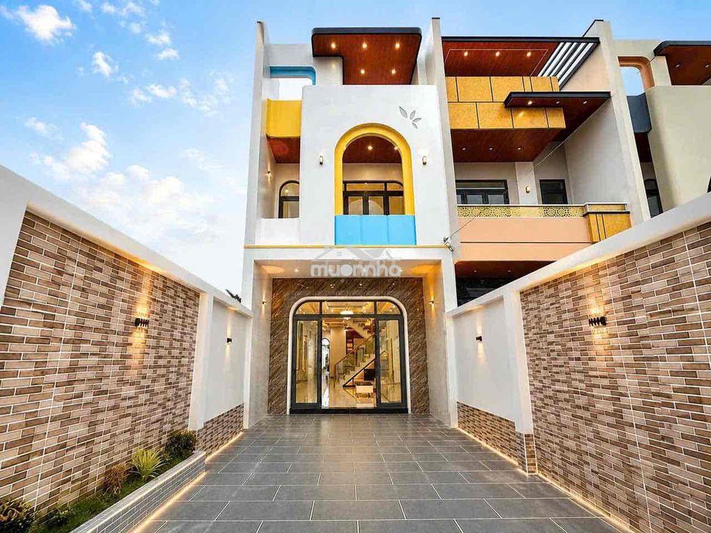 Chính chủ bán đất xây nhà. 154m2 sổ riêng ngay trường mẫu giáo. - Ảnh 2
