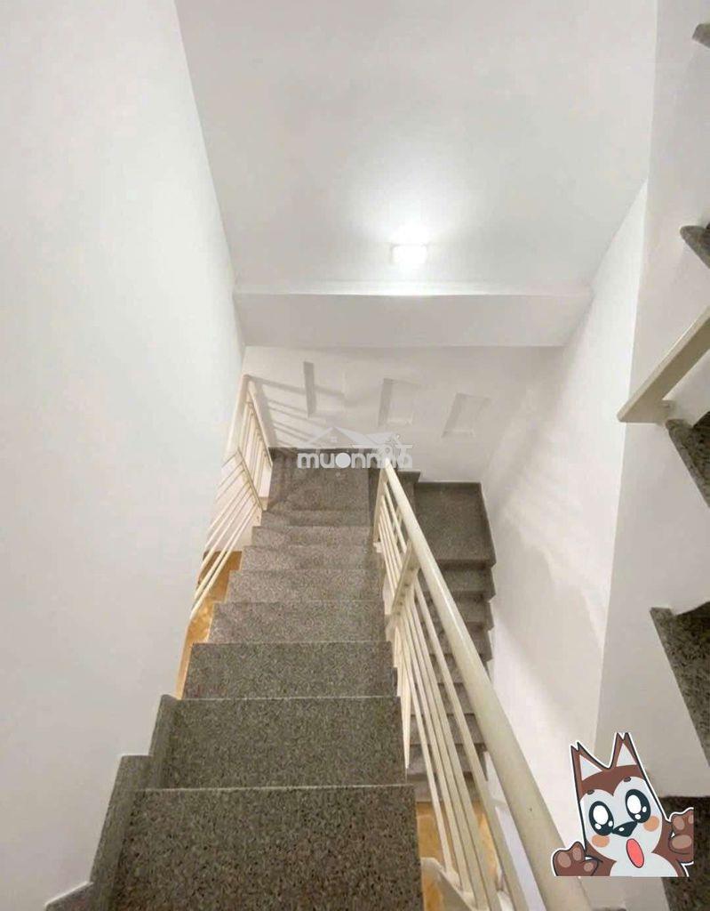Nhà 108m² bùi văn ngữ q12 👉 7pn ngang 6m ngay chợ bắp 5.7tỷ - Ảnh 3