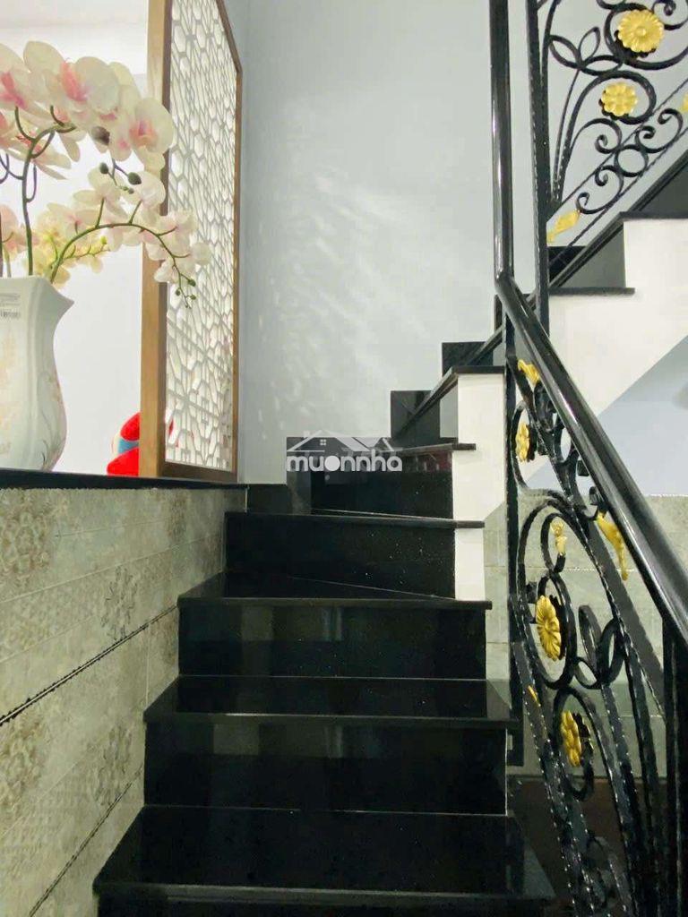 Cho thuê nhà nguyên căn đường vườn thơm bình lợi bình chánh tp hcm  - Ảnh 3