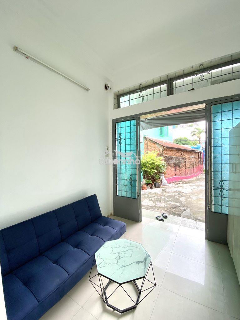 Nguyên căn 2 phòng riêng biệt. ngay chợ gò vấp. gần đh công nghiệp - 3