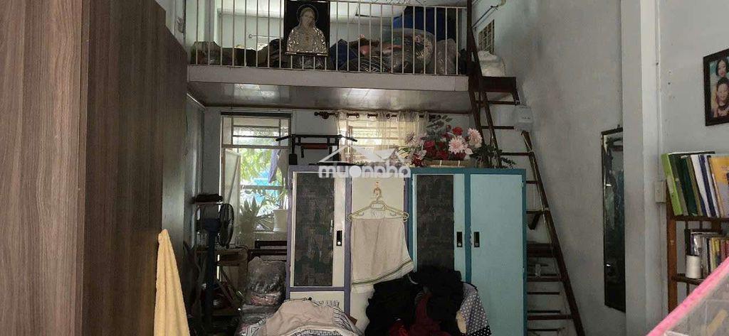 2.45 tỷ ngay đh văn hiến , 30m2 , gần công viên - 4