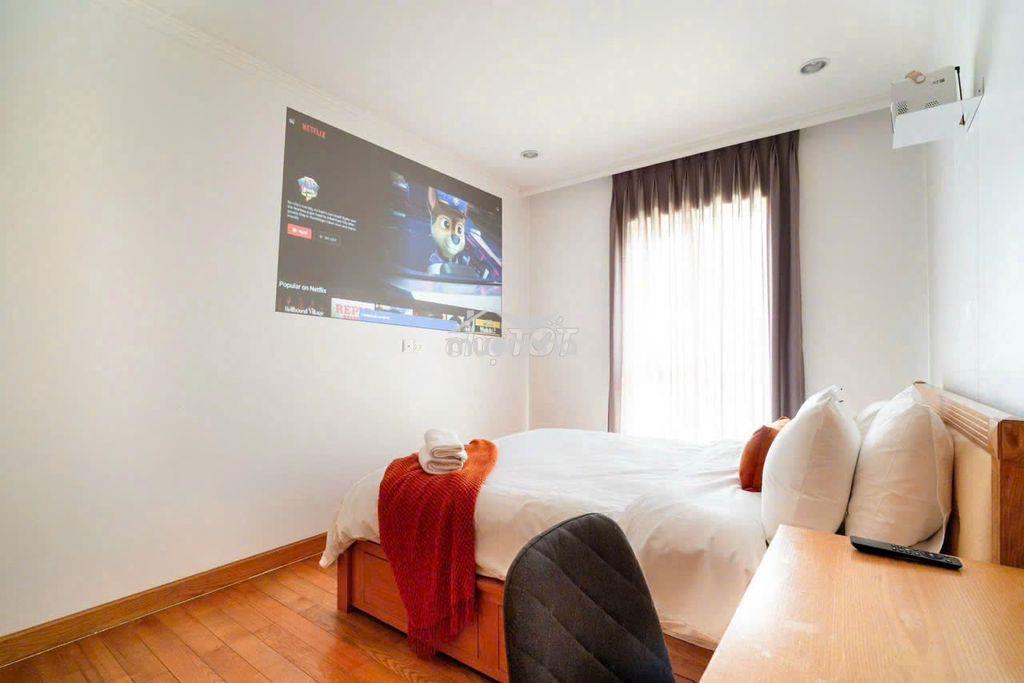 Tôi bán chung cư botanica premier. 92m2,3pn - 4